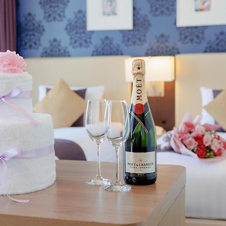 Mercure Yokosuka Εξωτερικό φωτογραφία