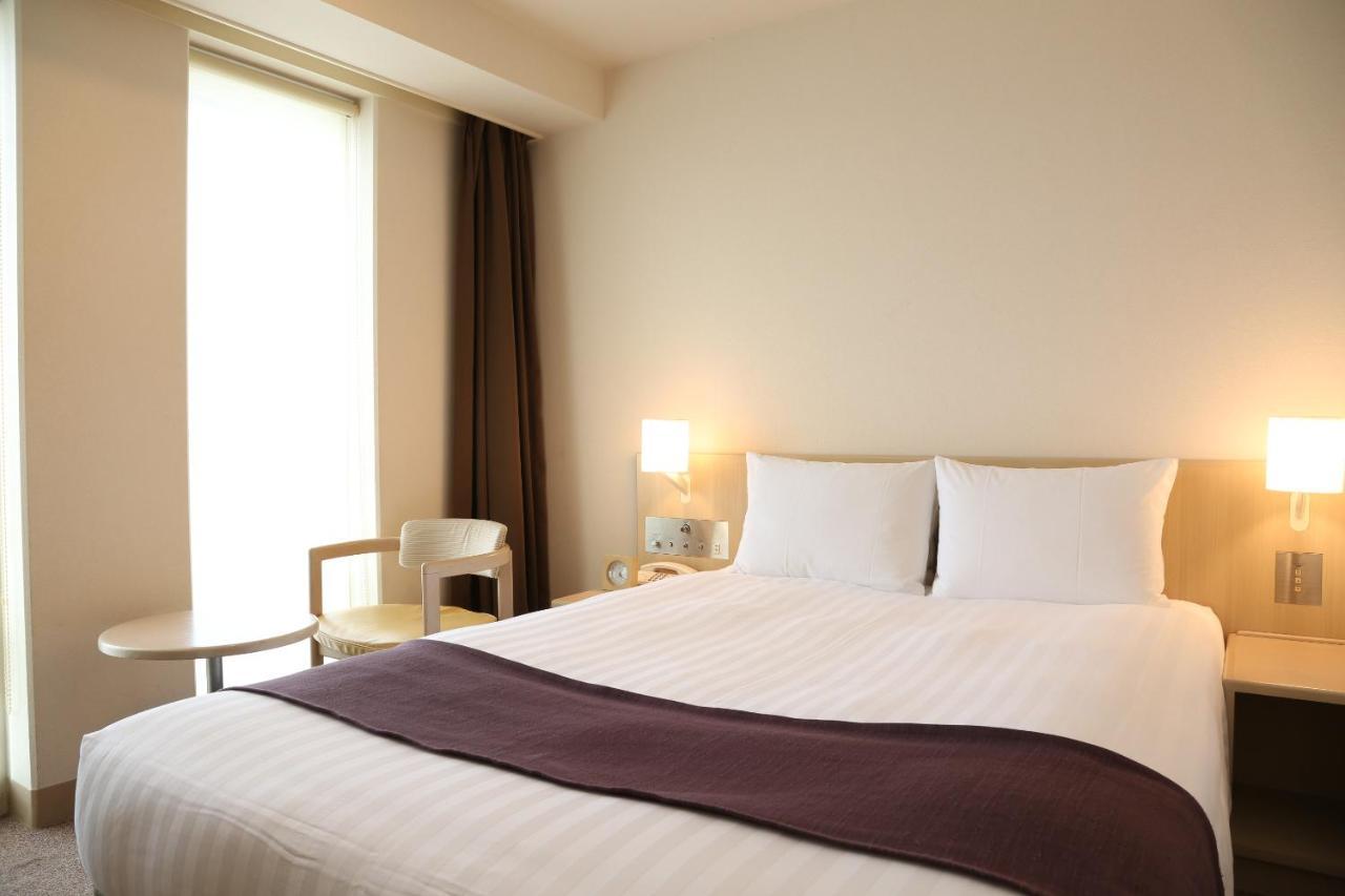 Mercure Yokosuka Εξωτερικό φωτογραφία