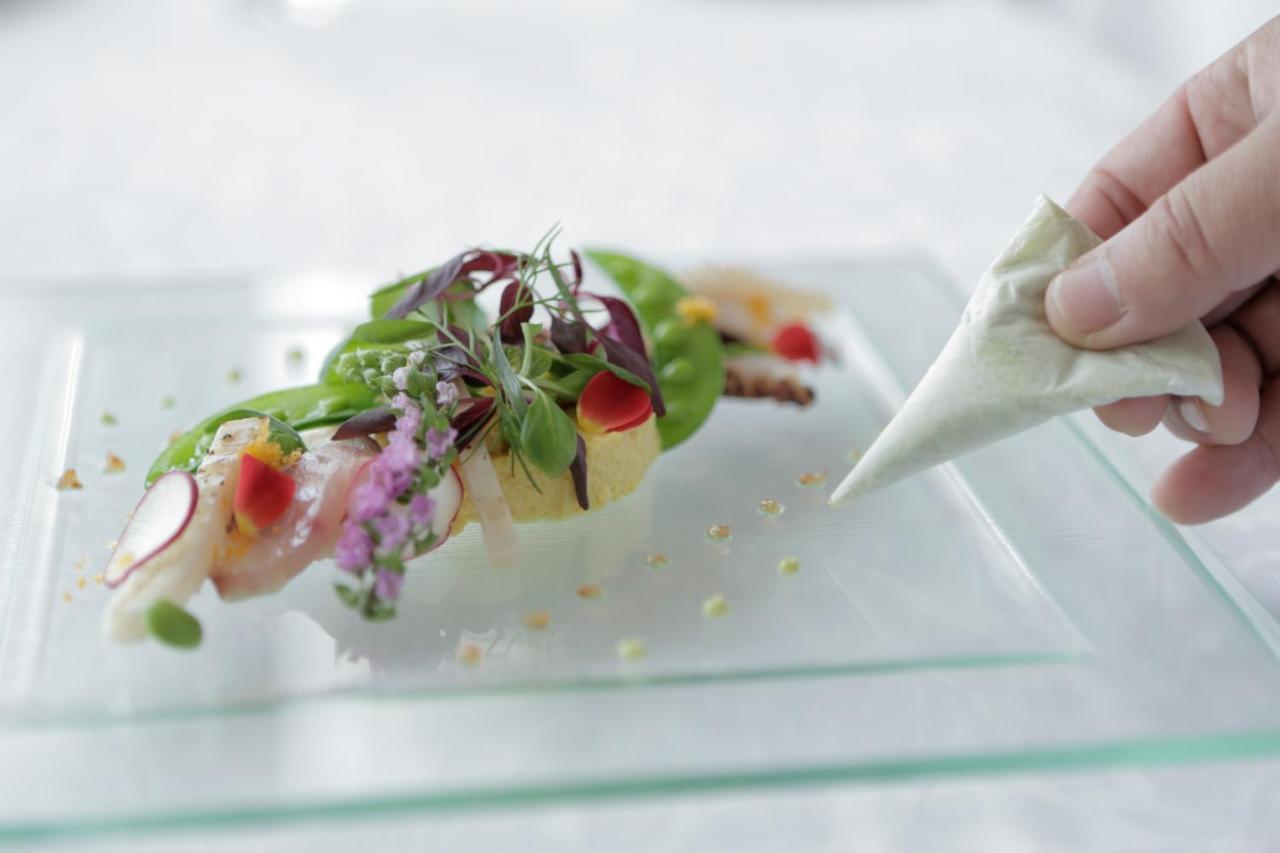 Mercure Yokosuka Εξωτερικό φωτογραφία