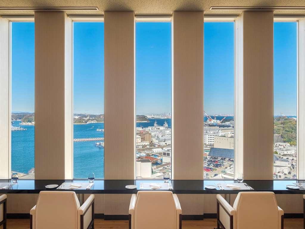 Mercure Yokosuka Εξωτερικό φωτογραφία