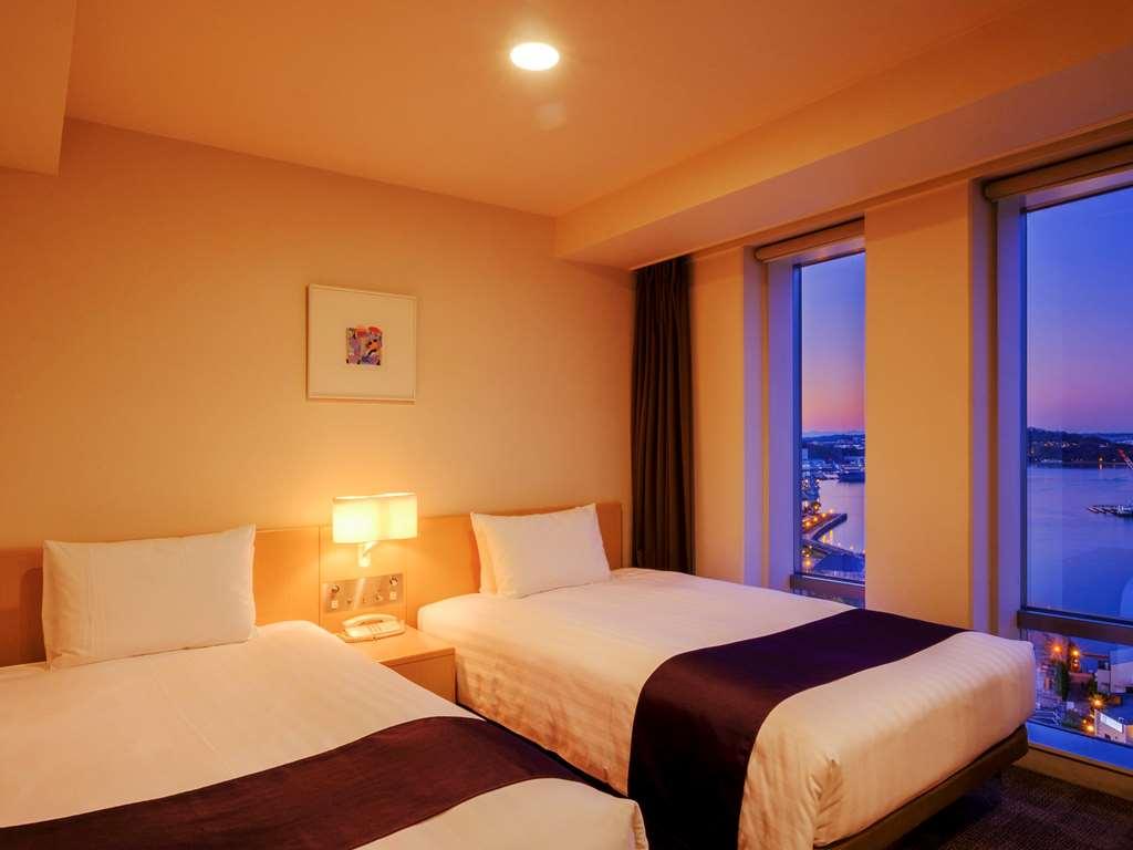 Mercure Yokosuka Δωμάτιο φωτογραφία