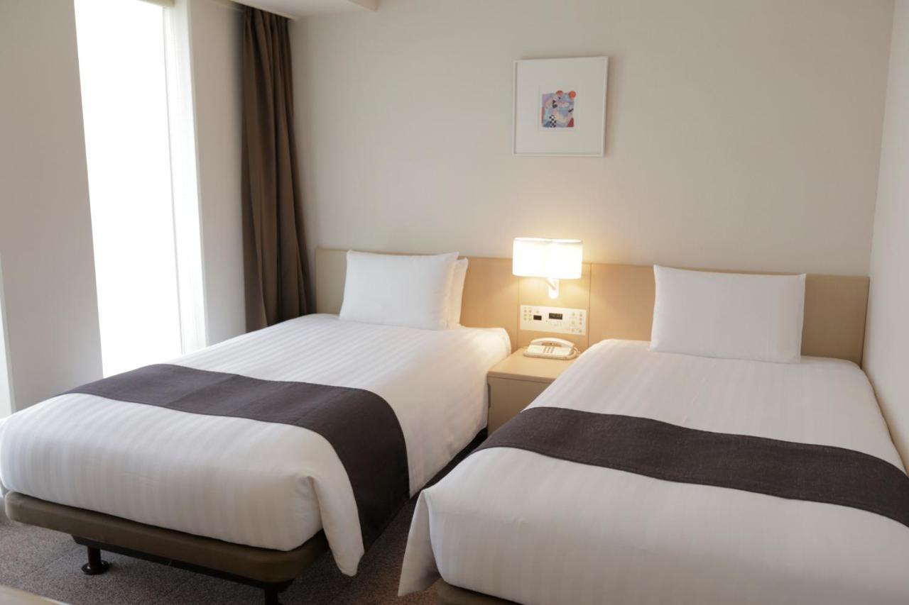 Mercure Yokosuka Εξωτερικό φωτογραφία