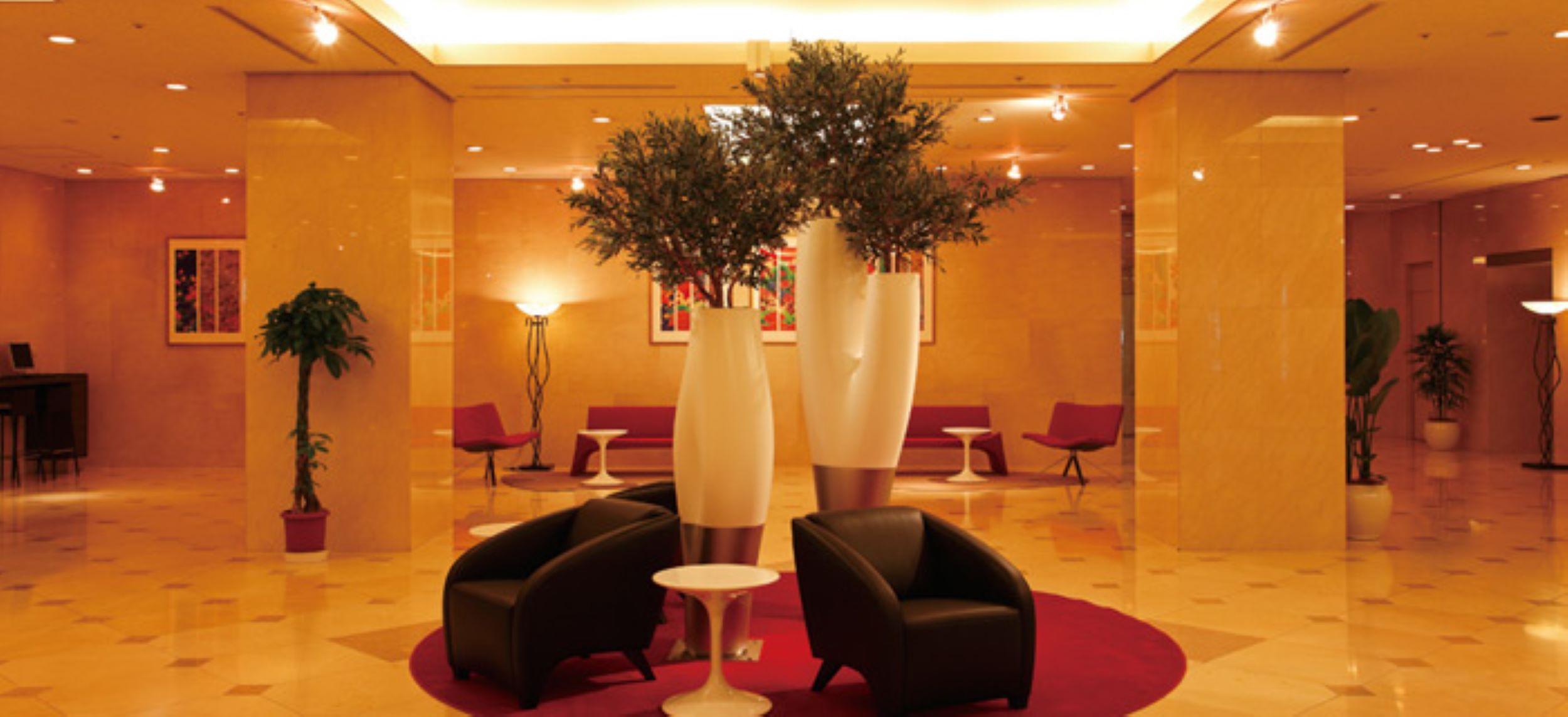 Mercure Yokosuka Εξωτερικό φωτογραφία