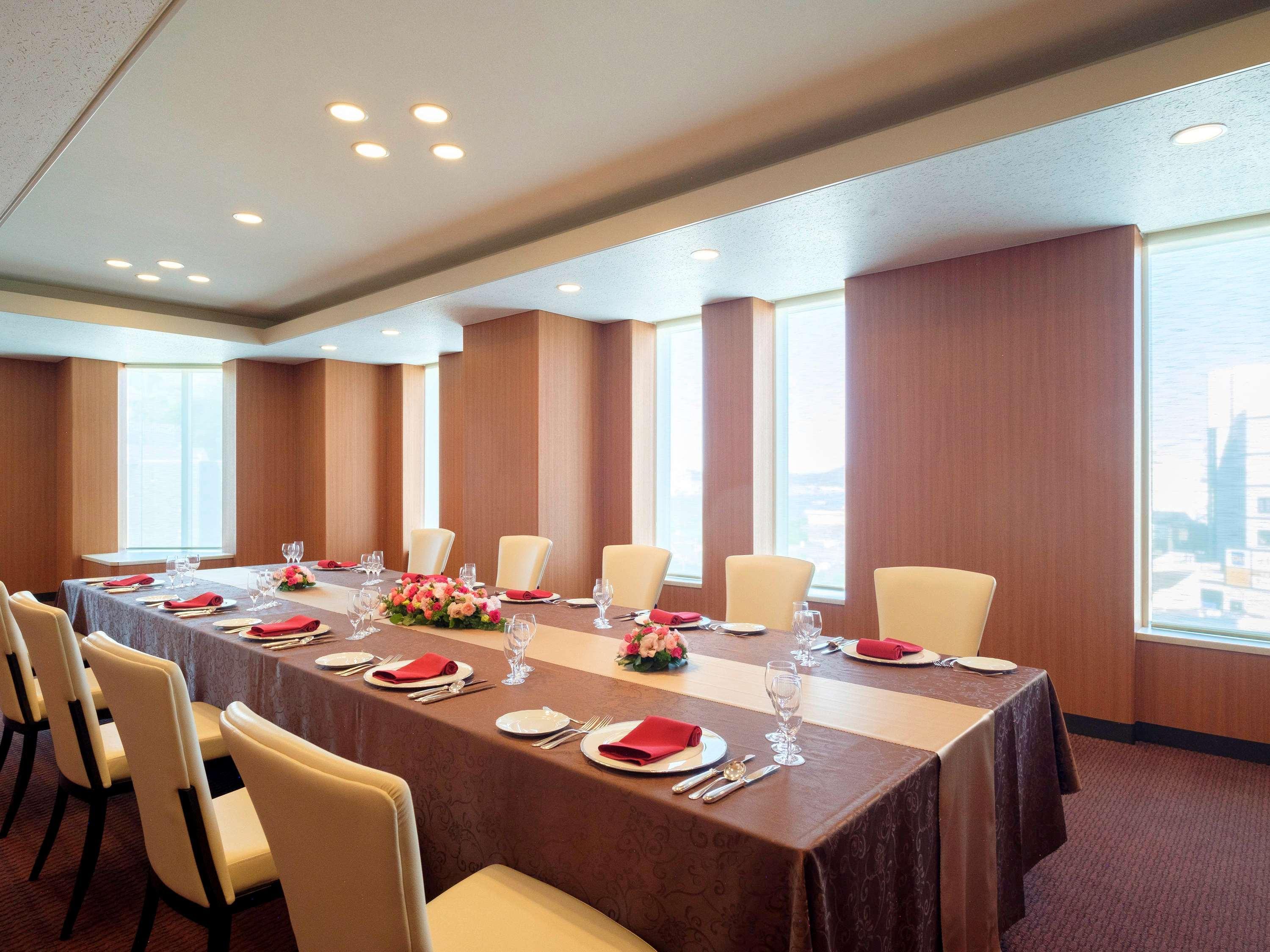 Mercure Yokosuka Εξωτερικό φωτογραφία