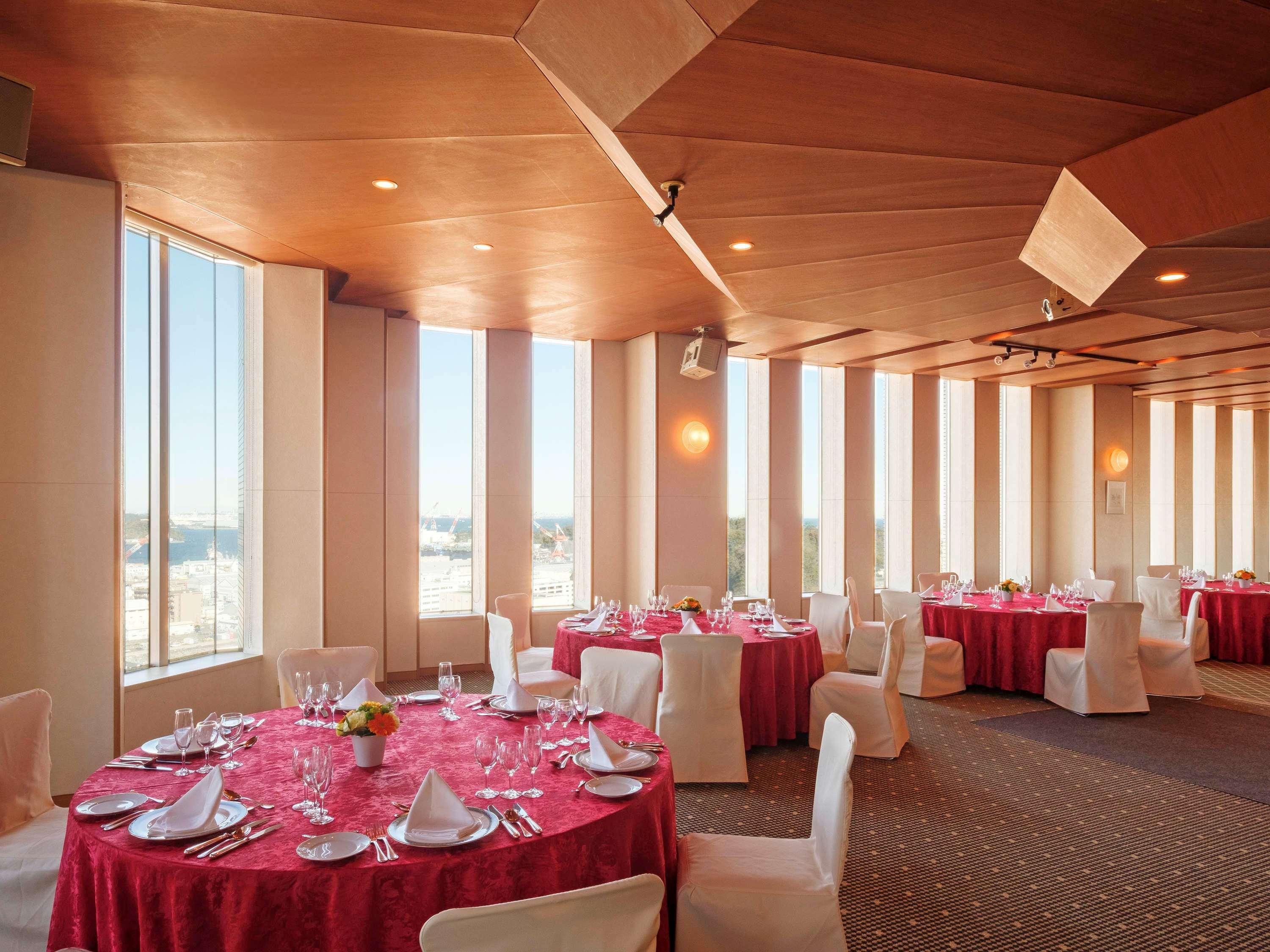 Mercure Yokosuka Εξωτερικό φωτογραφία