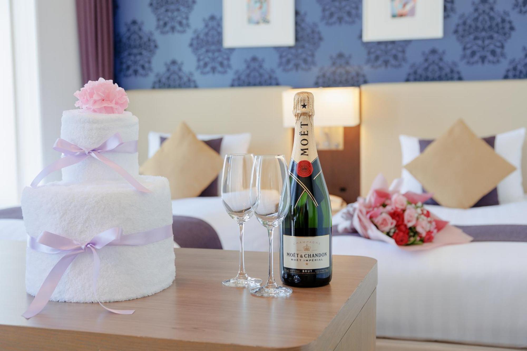 Mercure Yokosuka Εξωτερικό φωτογραφία