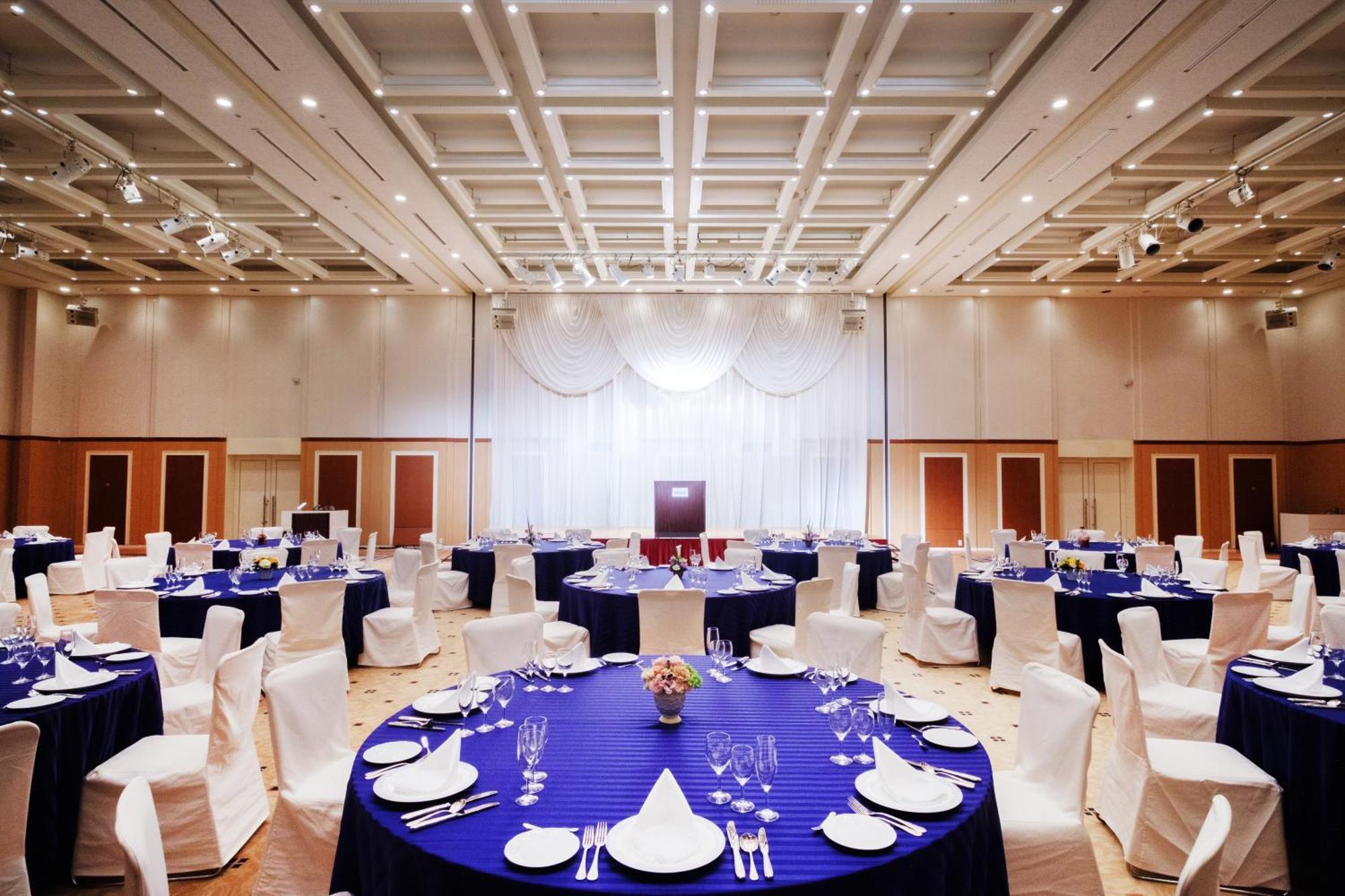Mercure Yokosuka Εξωτερικό φωτογραφία