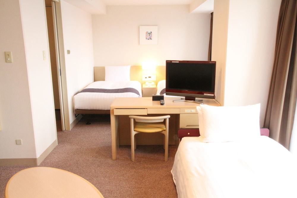 Mercure Yokosuka Εξωτερικό φωτογραφία