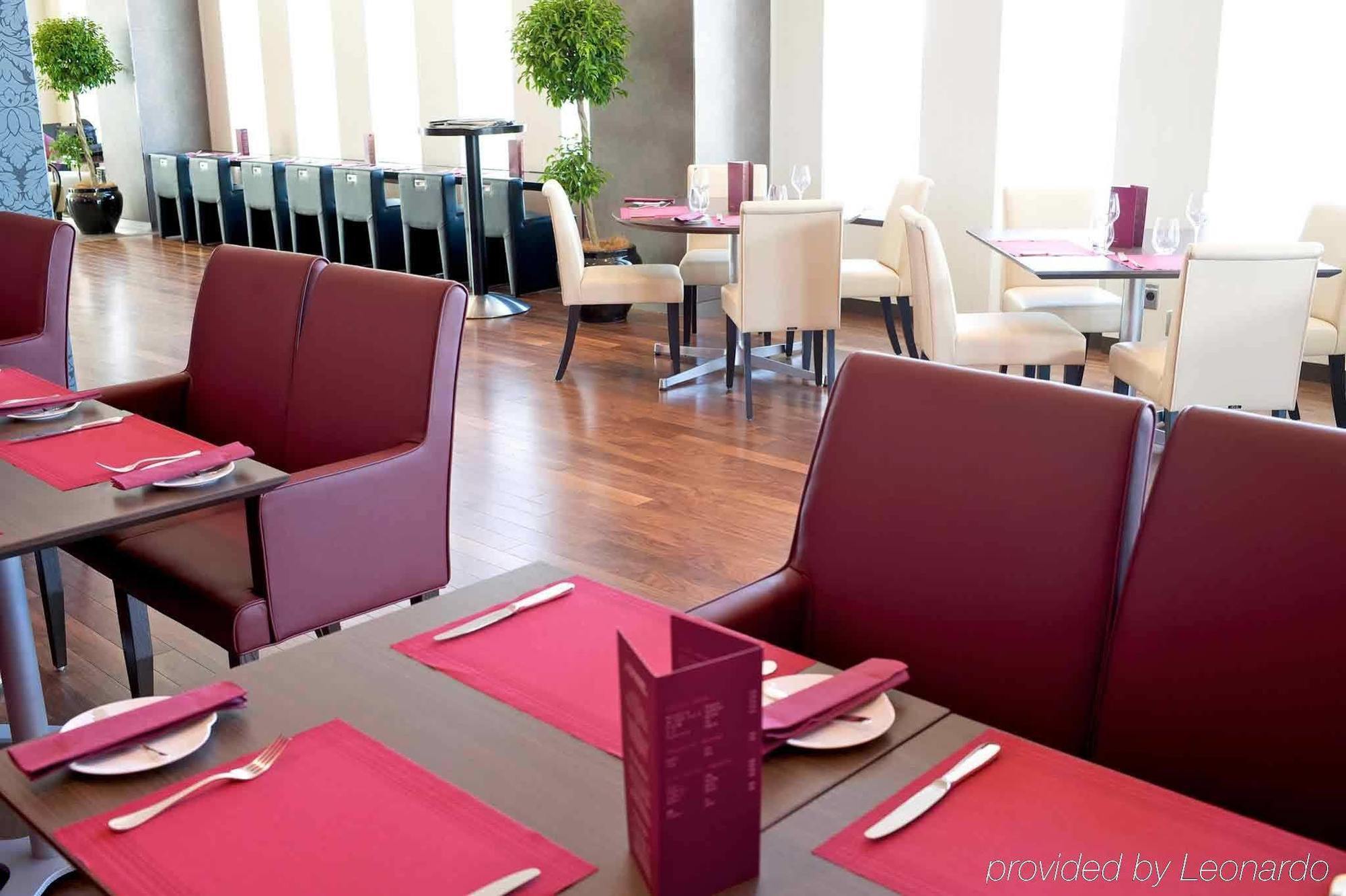 Mercure Yokosuka Εστιατόριο φωτογραφία