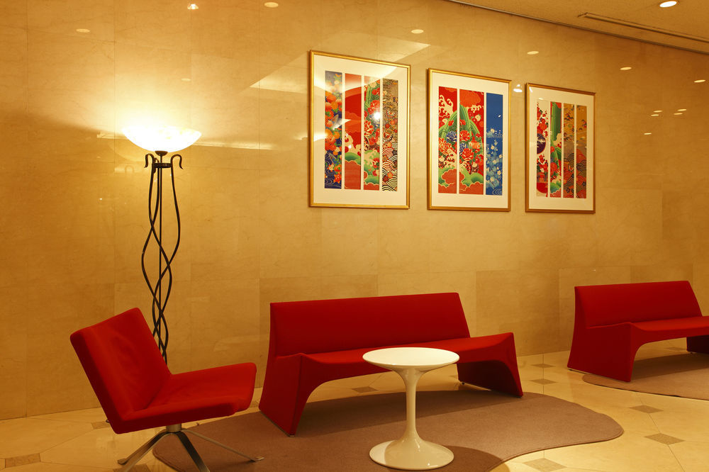 Mercure Yokosuka Εξωτερικό φωτογραφία