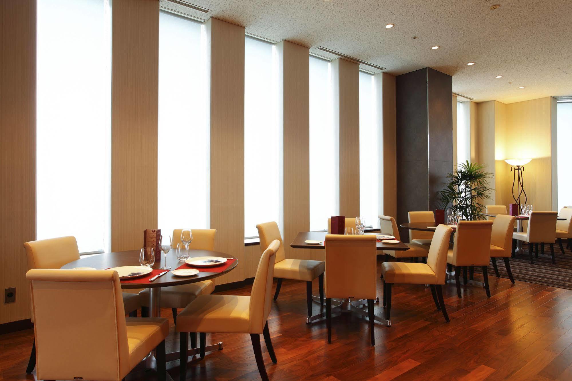 Mercure Yokosuka Εξωτερικό φωτογραφία