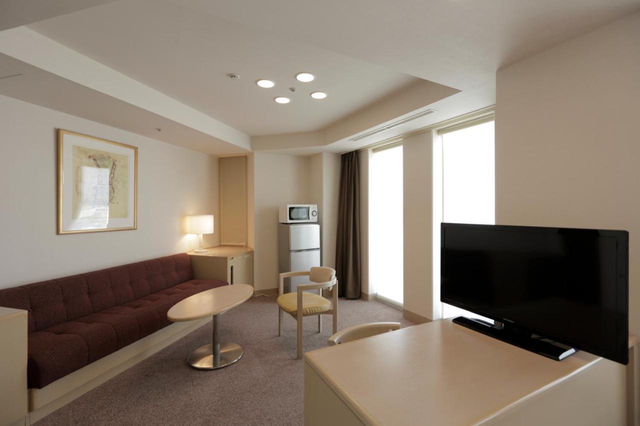 Mercure Yokosuka Εξωτερικό φωτογραφία
